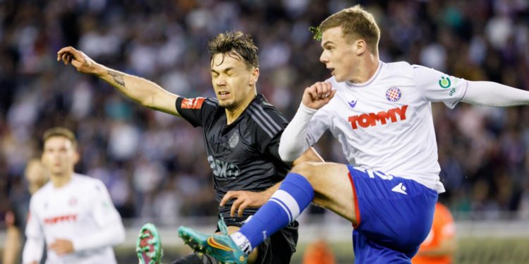 Sportske novosti – Može li se mlada nada nametnuti Gattusu? Zgrabio je priliku, a ono što smo čuli nakon utakmice je