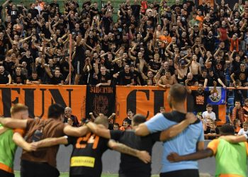 Sportske novosti – Nakon trilera izborili elitu, a sada im se divi čitava Hrvatska: ‘Guštajmo ljudi, tko zna koliko će trajati’