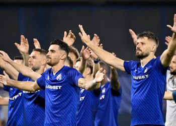 Sportske novosti – Nakon užasa u Solunu krenuo je Modri preporod, nije za očekivati da će se opet dogoditi Sparta, Ballkani ili PAOK