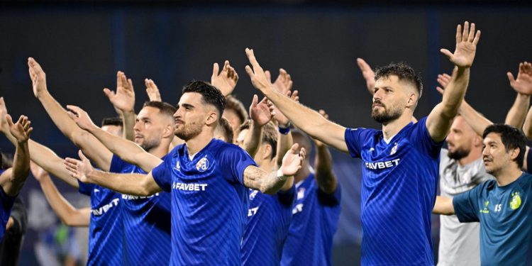 Sportske novosti – Nakon užasa u Solunu krenuo je Modri preporod, nije za očekivati da će se opet dogoditi Sparta, Ballkani ili PAOK