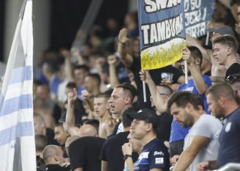 Sportske novosti – Navijači Osijeka nakon bolnog poraza najavili dolazak na trening: ‘Konačno imamo momčad!’
