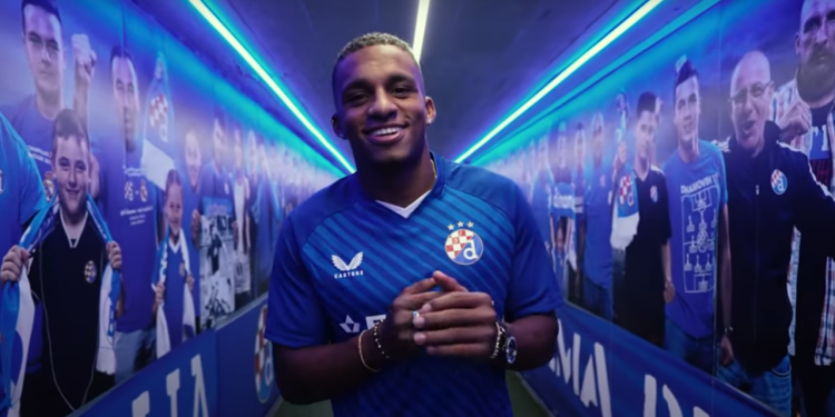 Sportske novosti – Navijači će već u petak vidjeti što može novi igrač Dinama? Sprema se okršaj prve i druge momčadi HNL-a