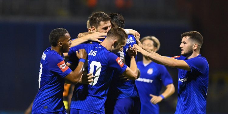 Sportske novosti – Nevjerojatna moć Dinama, čak su i njihove međusobne utakmice jače i zanimljivije od većine u HNL-u