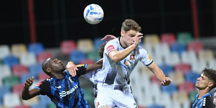 Sportske novosti – Nikad Gorica nije imala toliko posuđenih igrača iz Dinama, pristigla četvorka sanja afirmaciju