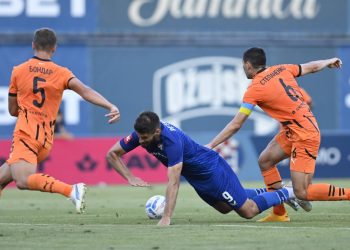 Sportske novosti – Novo lice maksimirskog stadiona: Sprema se velika promjena o kojoj se priča već godinu dana