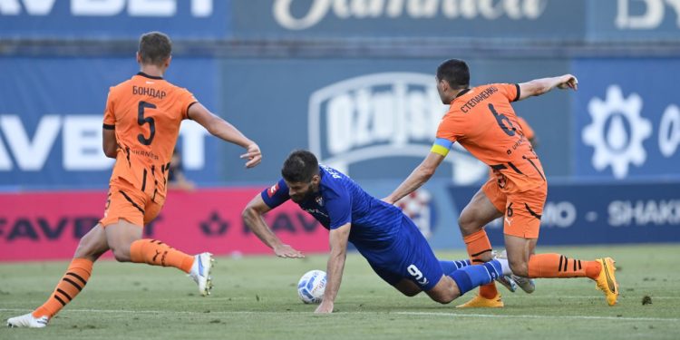 Sportske novosti – Novo lice maksimirskog stadiona: Sprema se velika promjena o kojoj se priča već godinu dana