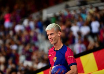 Sportske novosti – Olmo se vratio kući, ali još se jednom sjetio Dinamu: ‘To mi je također dom, tamo sam proveo važne godine’