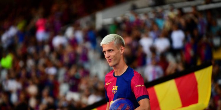 Sportske novosti – Olmo se vratio kući, ali još se jednom sjetio Dinamu: ‘To mi je također dom, tamo sam proveo važne godine’