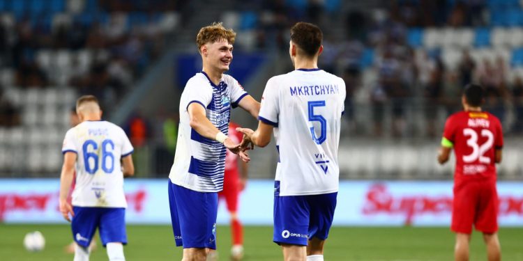 Sportske novosti – ‘On je naše blago, treba nam u budućnosti za reprezentaciju, a mi ga damo nekom strancu da ga uguši’