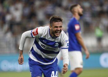 Sportske novosti – Osijek ne računa na tri imena, među njima je i čovjek s najjačim ugovorom u svlačionici