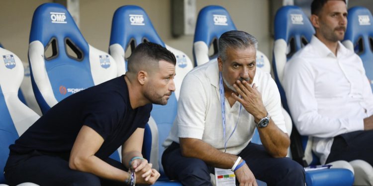 Sportske novosti – Osijek treba dovesti barem četvoricu igrača: Evo u kakvu se potragu baca Jose Boto