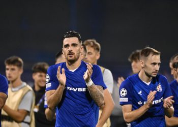 Sportske novosti – ‘Ovo je najjači Dinamo u proteklih nekoliko godina. Pa njima su na klupi Ademi, Rog, nekad i Pjaca…’