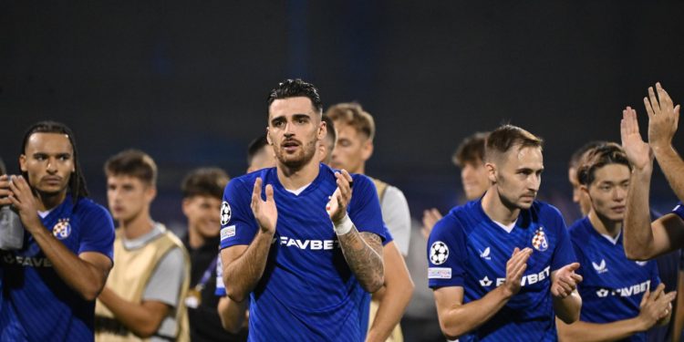 Sportske novosti – ‘Ovo je najjači Dinamo u proteklih nekoliko godina. Pa njima su na klupi Ademi, Rog, nekad i Pjaca…’