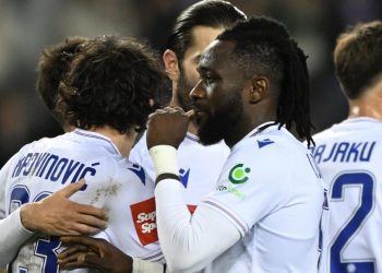 Sportske novosti – Ozbiljan udarac za Hajduk na otvaranju nove sezone HNL-a: Gattuso neko vrijeme na njega neće moći računati