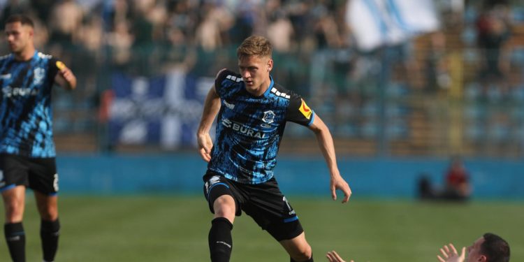 Sportske novosti – Pao je dogovor, zvijezda odlazi: Hrvatski prvoligaš ostvario jedan od najvećih poslova u svojoj povijesti