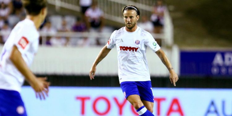 Sportske novosti – Perišić i dalje igra pod kočnicom, bez vidljivog učinka, ali Rakitić je raketa za HNL