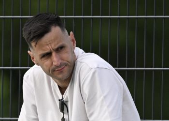 Sportske novosti – ‘Perišić je prijatelj, ali evo zašto sam podržao Gattusa. Sad nema smisla obećavati naslov, a i Dinamo je jači…’