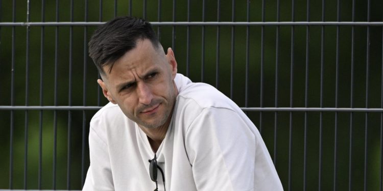 Sportske novosti – ‘Perišić je prijatelj, ali evo zašto sam podržao Gattusa. Sad nema smisla obećavati naslov, a i Dinamo je jači…’