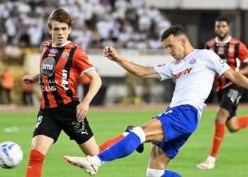 Sportske novosti – ‘Perišić je vjerojatno već odigrao zadnju utakmicu za Hajduk. Dinamo? Ovo što ću reći nije dobro za HNL’