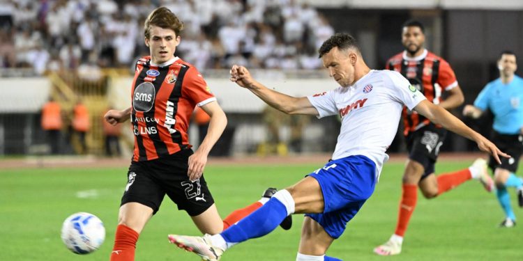 Sportske novosti – ‘Perišić je vjerojatno već odigrao zadnju utakmicu za Hajduk. Dinamo? Ovo što ću reći nije dobro za HNL’