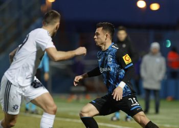 Sportske novosti – Pljuvanje, kakvo pljuvanje? Varaždinci odgovorili Hajduku: ‘Klinci su odugovlačili, a na snimci se ništa ne vidi’