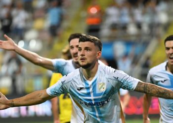 Sportske novosti – ‘Pokazali smo da smo bolji od Elfsborga, nadam se da smo izvukli pouke. Mogli smo i morali bolje’