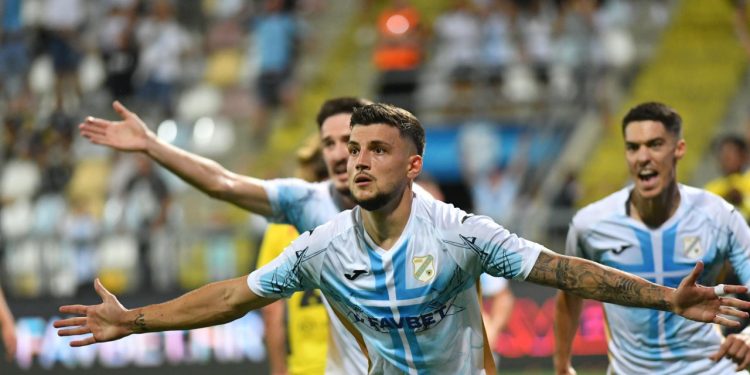 Sportske novosti – ‘Pokazali smo da smo bolji od Elfsborga, nadam se da smo izvukli pouke. Mogli smo i morali bolje’