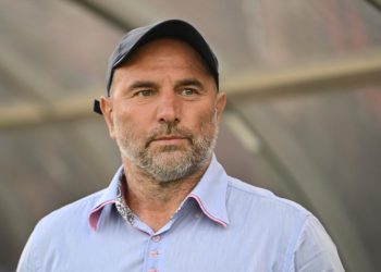 Sportske novosti – Pomoćni trener Slaven Belupa: ‘Bolan poraz, da nam nije poništen gol, mislim da bi okrenuli utakmicu’