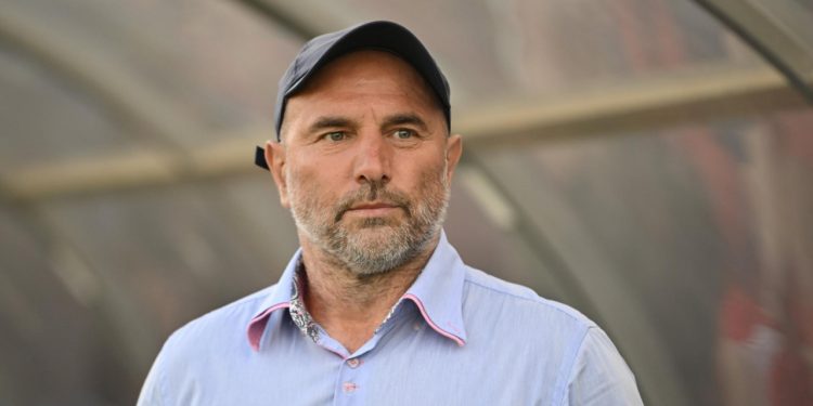 Sportske novosti – Pomoćni trener Slaven Belupa: ‘Bolan poraz, da nam nije poništen gol, mislim da bi okrenuli utakmicu’