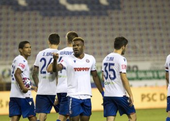 Sportske novosti – Potpisao za Hajduk na dan povijesne blamaže, a godinu i pol dana nakon odlaska s Poljuda gubi mu se svaki trag