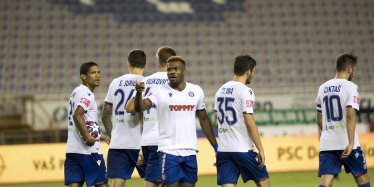 Sportske novosti – Potpisao za Hajduk na dan povijesne blamaže, a godinu i pol dana nakon odlaska s Poljuda gubi mu se svaki trag