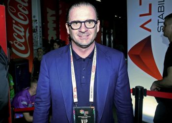 Sportske novosti – Predrag Mijatović komentirao krizu u Hajduku: ‘Jedna stvar je jako čudna. Ali sezona je tek počela’