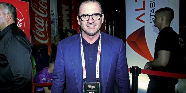 Sportske novosti – Predrag Mijatović komentirao krizu u Hajduku: ‘Jedna stvar je jako čudna. Ali sezona je tek počela’