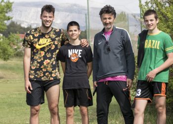 Sportske novosti – Proročanstvo Ante Čačića moglo bi se obistiniti. Sprema li se Dinamu najveći transfer u povijesti?