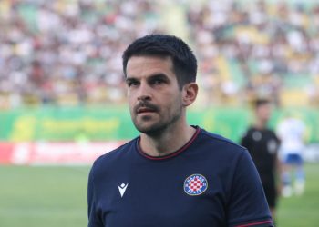 Sportske novosti – Prošlu sezonu zaključio je na klupi Hajduka, a sad ima novu ulogu. Evo kakav je posao prihvatio Jure Ivanković