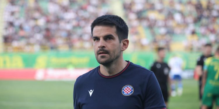Sportske novosti – Prošlu sezonu zaključio je na klupi Hajduka, a sad ima novu ulogu. Evo kakav je posao prihvatio Jure Ivanković