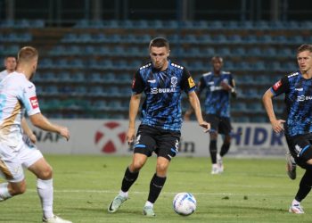 Sportske novosti – Prvi remi Rijeke, Majstorović propustio najveću šansu, debitirao novi igrač Bijelih