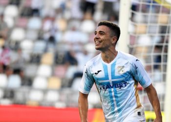 Sportske novosti – Prvijenac nije mogao doći u bolji tren, a izazovi tek slijede: ‘Utakmica svaka tri dana, to nam je najbolje’