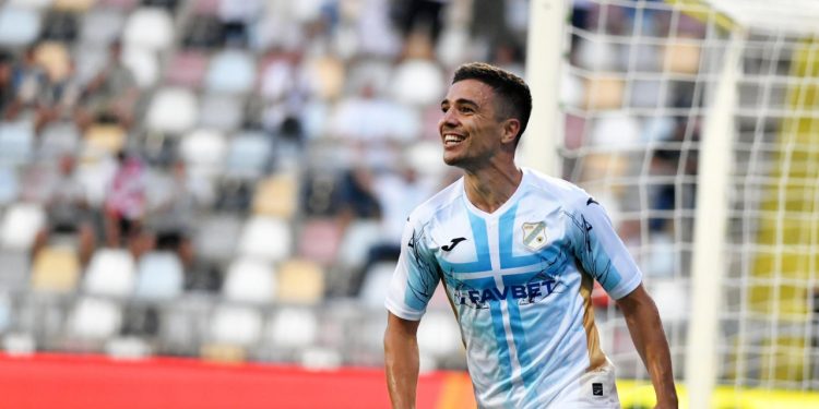 Sportske novosti – Prvijenac nije mogao doći u bolji tren, a izazovi tek slijede: ‘Utakmica svaka tri dana, to nam je najbolje’