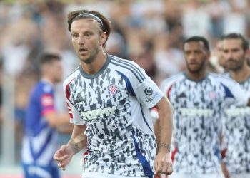 Sportske novosti – Rakitić je iz prve ruke vidio stvarnost HNL-a i Hajduka. A kakve Bijele želi Gattuso, ne da se ni nazrijeti