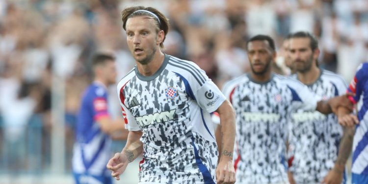 Sportske novosti – Rakitić je iz prve ruke vidio stvarnost HNL-a i Hajduka. A kakve Bijele želi Gattuso, ne da se ni nazrijeti