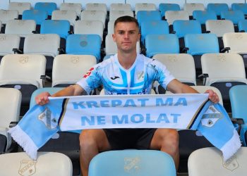 Sportske novosti – Rijeci stiglo dijete Vojvodine: Prošao je sve omladinske selekcije Srbije, u Italiji nije dobio pravu priliku