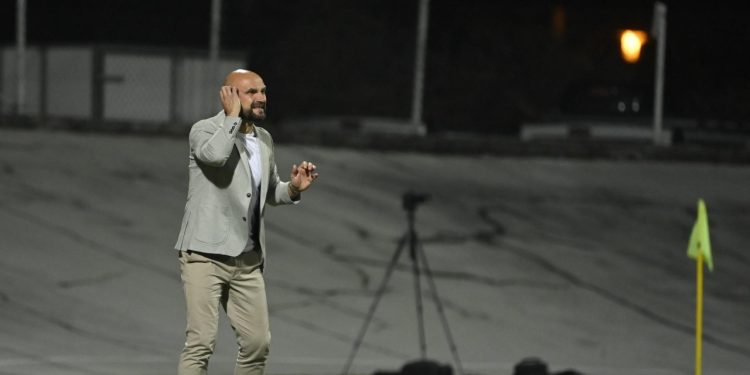 Sportske novosti – Rijeka želi prolaz i ‘bildanje’ koeficijenta, evo u kojem bi sustavu Sopić mogao napasti Rumunje