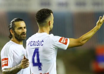 Sportske novosti – Sad je jasno da Gattusova momčad pati, Perišić je pokazao premalo, a jedan igrač je bezopasan