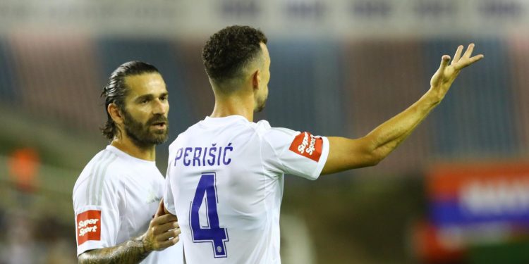 Sportske novosti – Sad je jasno da Gattusova momčad pati, Perišić je pokazao premalo, a jedan igrač je bezopasan