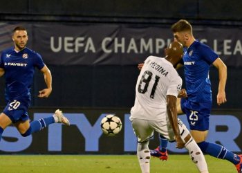 Sportske novosti – Sad su svi vidjeli kakvu igračinu ima Dinamo: Ostavit će veliki trag, a uskoro bi mogao debitirati za Vatrene