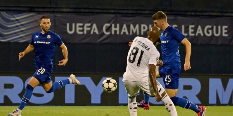 Sportske novosti – Sad su svi vidjeli kakvu igračinu ima Dinamo: Ostavit će veliki trag, a uskoro bi mogao debitirati za Vatrene