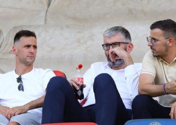 Sportske novosti – Sad svi znaju Hajdukov plan: Jedna Bilićeva izjava srušila je cijenu najskupljem igraču s Poljuda