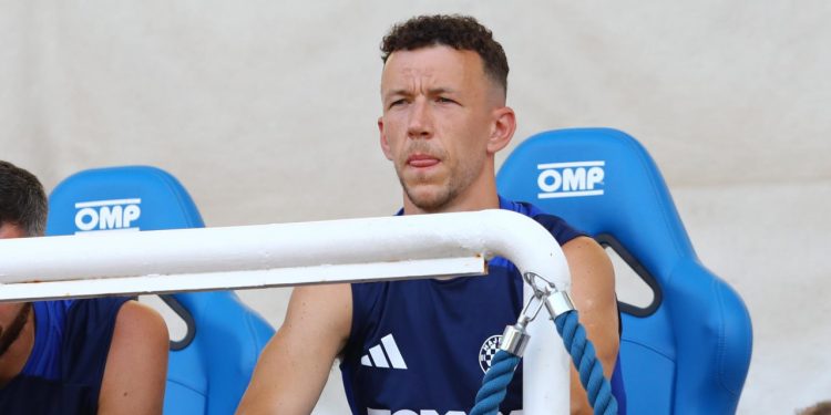 Sportske novosti – Sada je i službeno, kraj velike ljubavi na Poljudu: Ivan Perišić više nije nogometaš Hajduka