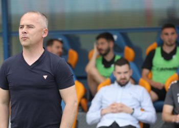 Sportske novosti – Šafarićev plan je uspio, čvrsti i organizirani Varaždinci zakočili su Riječane: ‘Pokazali smo da imamo glavu i rep’